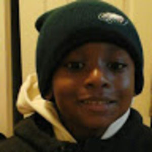 Meet your Posher, Joseph